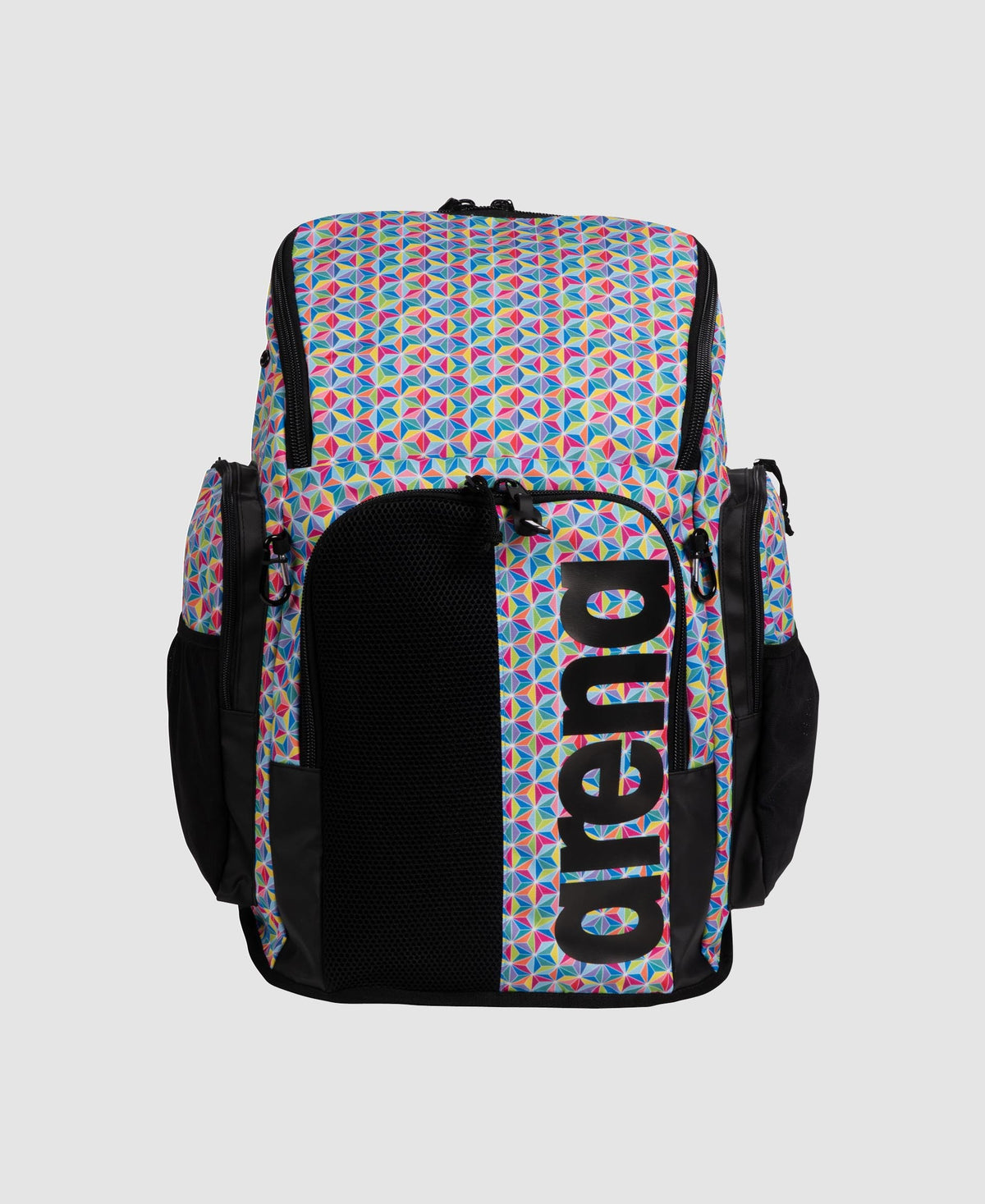 Arena Spiky III 45 Allover Print