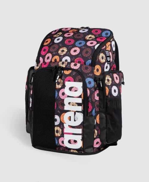 Arena Spiky III Backpack 45 Allover - Donuts