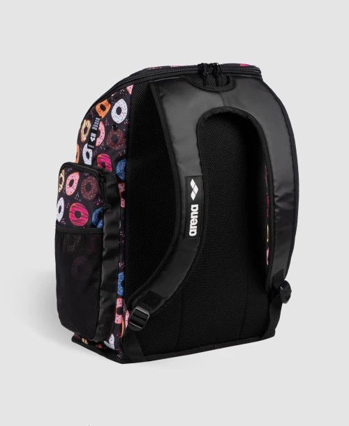 Arena Spiky III Backpack 45 Allover - Donuts