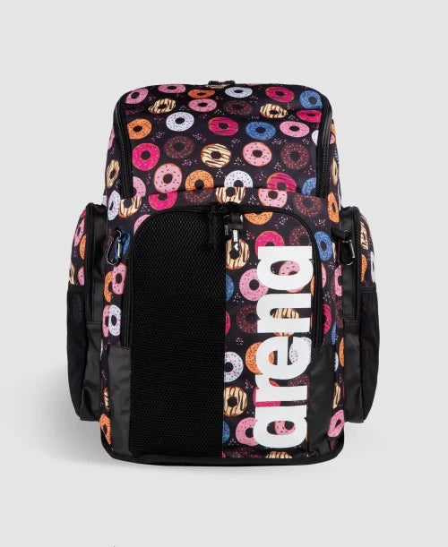 Arena Spiky III Backpack 45 Allover - Donuts