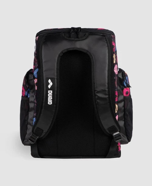 Arena Spiky III Backpack 45 Allover - Donuts