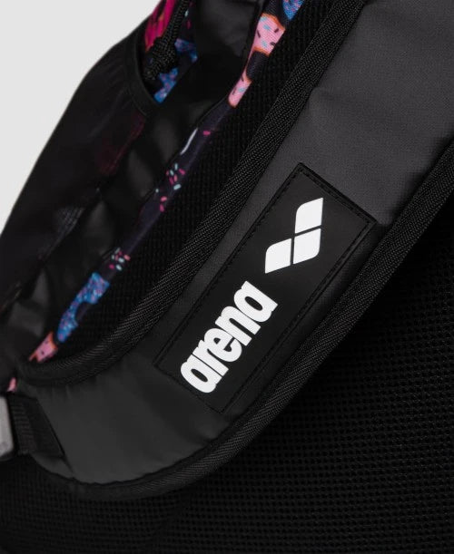 Arena Spiky III Backpack 45 Allover - Donuts