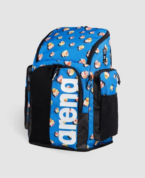 Arena Spiky III Backpack Allover- Ducks