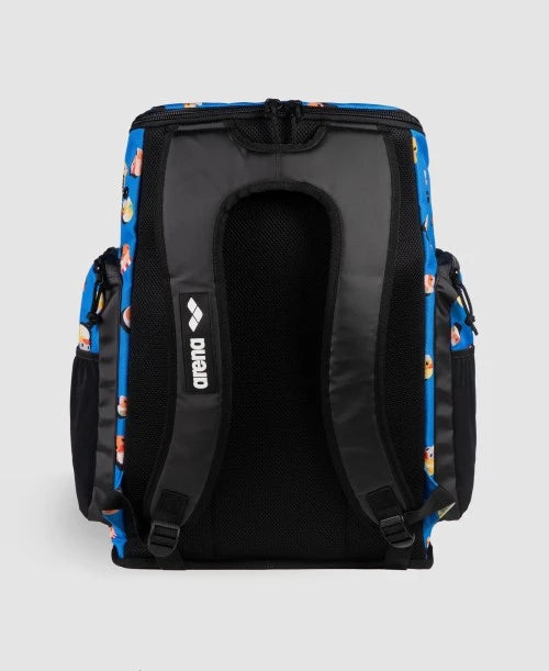 Arena Spiky III Backpack Allover- Ducks