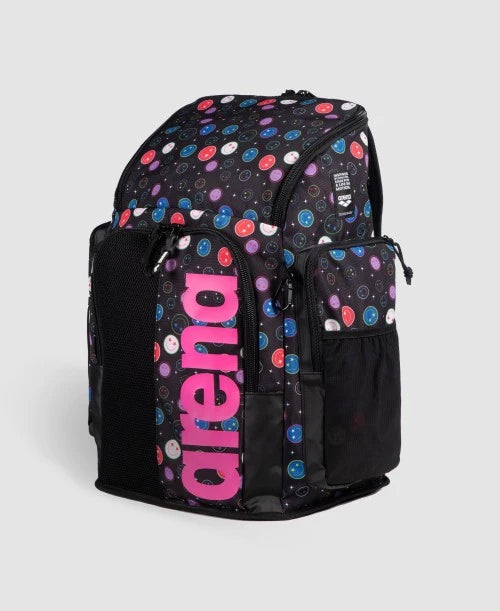 Arena Spiky III Backpack 45 Allover- Contour