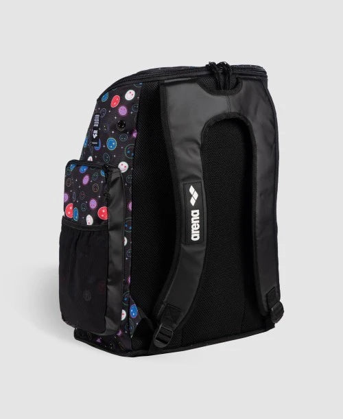 Arena Spiky III Backpack 45 Allover- Contour