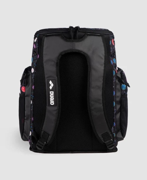Arena Spiky III Backpack 45 Allover- Contour - MI Sports