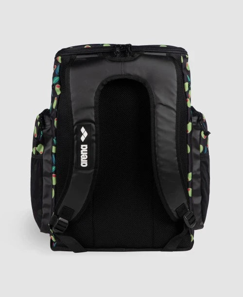 Arena Spiky III Backpack 45 Allover - Olives