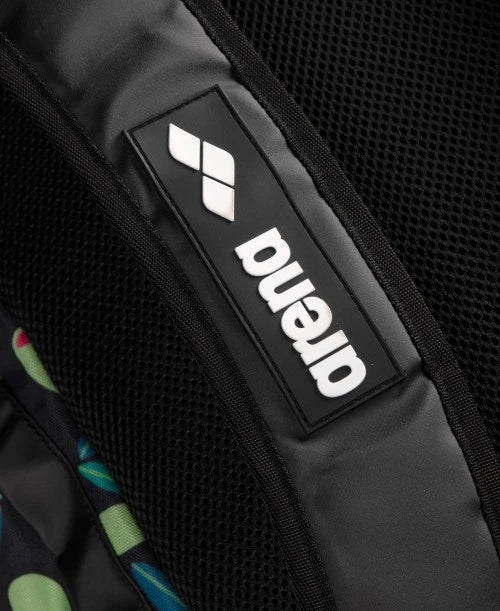 Arena Spiky III Backpack 45 Allover - Olives