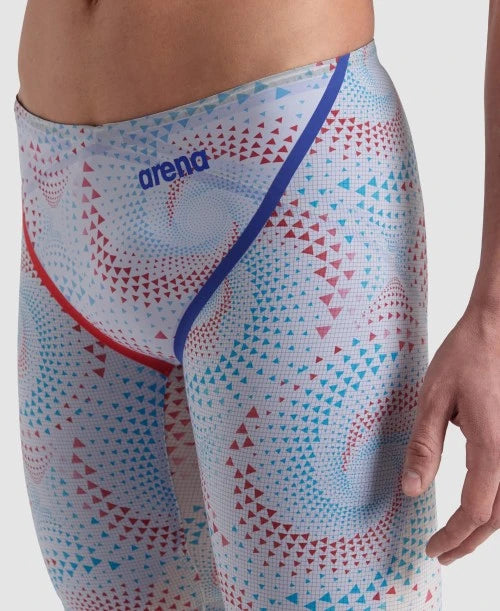 Arena Powerskin Carbon Glide Jammer