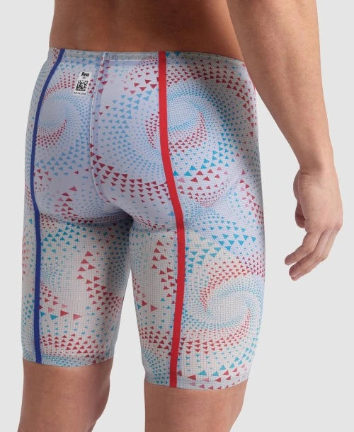 Arena Powerskin Carbon Glide Jammer