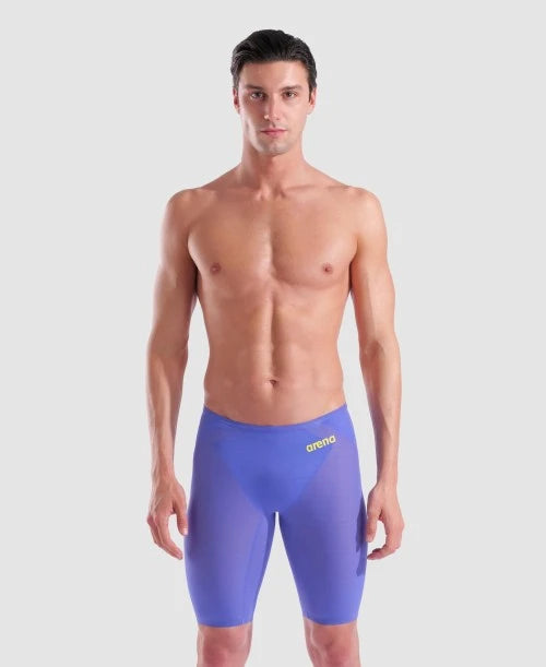 Arena Powerskin Carbon Air2 LE Jammer -Future Dusk Coral: Size 24