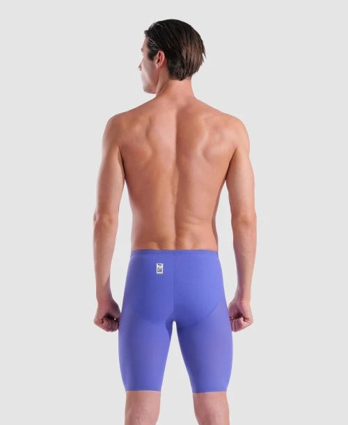 Arena Powerskin Carbon Air2 LE Jammer -Future Dusk Coral: Size 24