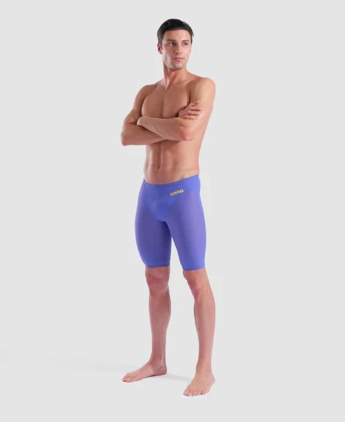 Arena Powerskin Carbon Air2 LE Jammer -Future Dusk Coral: Size 24