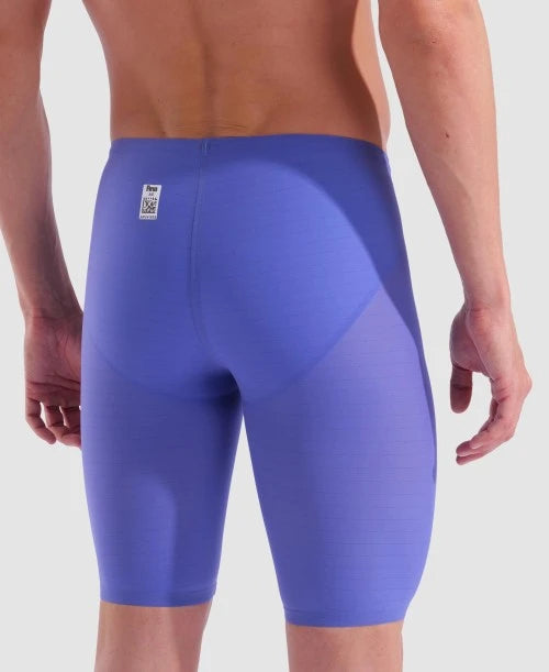 Arena Powerskin Carbon Air2 LE Jammer -Future Dusk/Sunset Coral