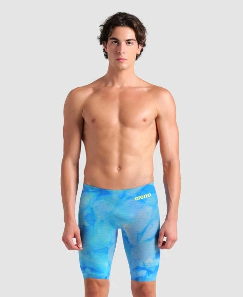 Arena Powerskin Carbon Air2 Jammer LE (CLOSEOUT) Final Sale - MI Arena Powerskin Carbon Air2 Jammer LE (CLOSEOUT) Final Sale - MI