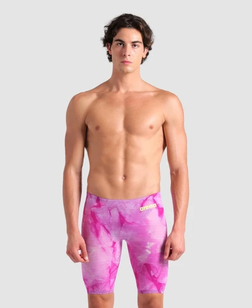 Arena Powerskin Carbon Air2 Jammer LE (CLOSEOUT) Final Sale