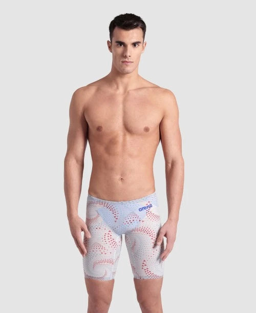 Arena Powerskin Carbon Air2 Fireflow Limited Edition Jammer