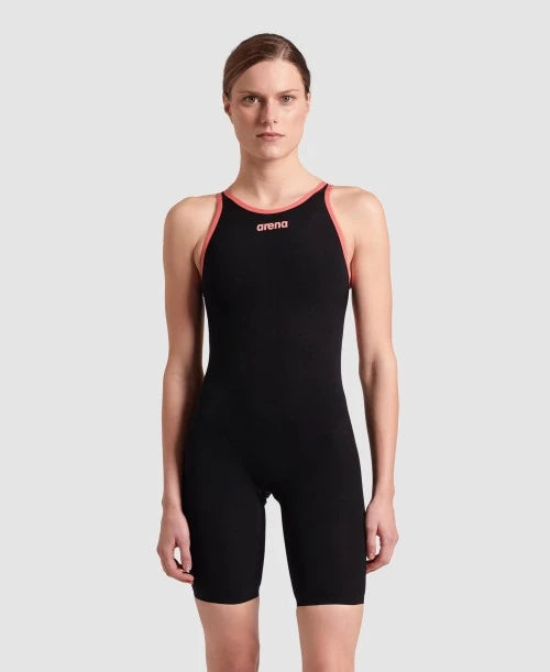 Arena Powerskin Carbon Air2 Limited Edition Biscay Bay Open Back