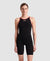 Arena Powerskin Carbon Air2 Limited Edition Biscay Bay Open Back
