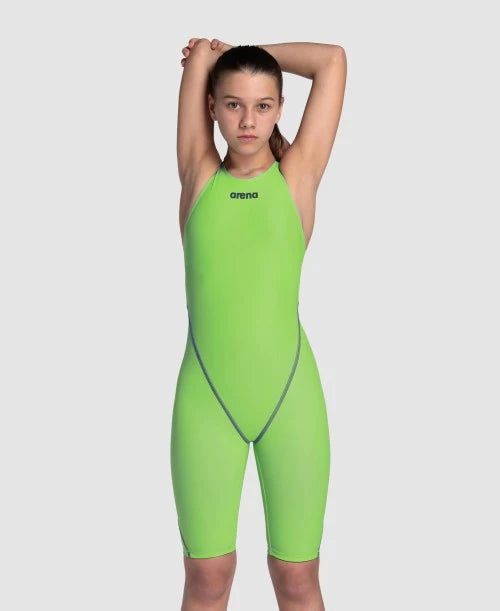 Arena JR Powerskin ST Next Kneeskin LE (12 under approved) (CLOSEOUT) Final Sale