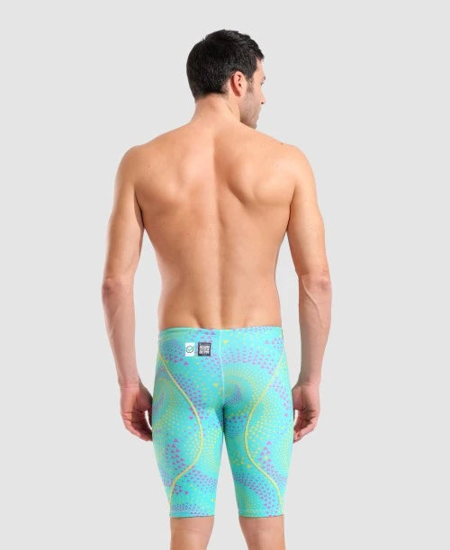 Arena Powerskin ST Next LE Jammer (12U Approved) - Seaglass
