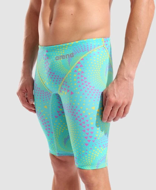 Arena Powerskin ST Next LE Jammer (12U Approved) - Seaglass