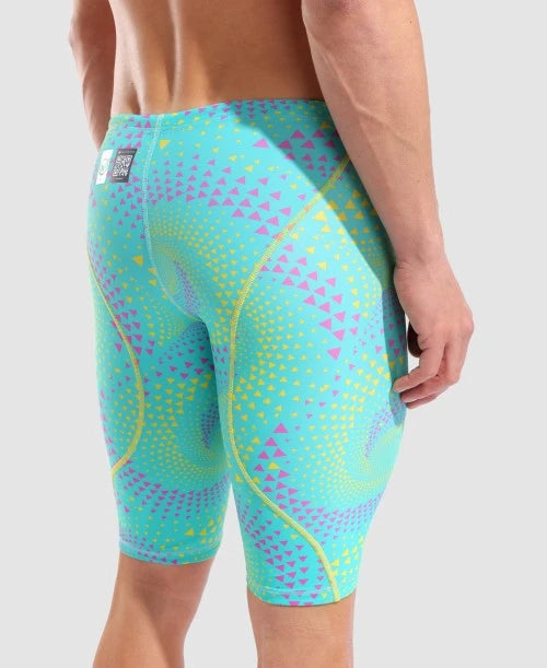 Arena Powerskin ST Next LE Jammer (12U Approved) - Seaglass