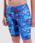 Arena JR Powerskin ST Next Jammer (12 under approved) - Splashy Multicolor