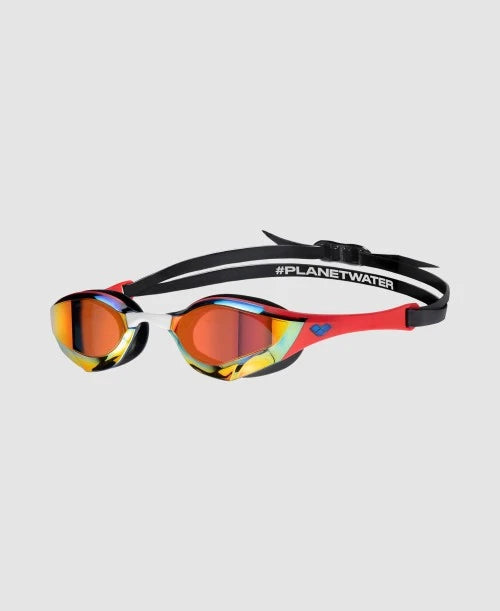 arena swimming goggles Arena Cobra Edge Swipe Mirrored