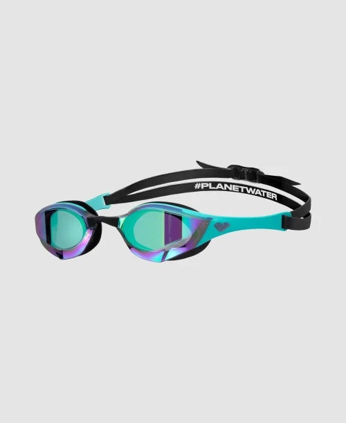 Arena Cobra Edge Swipe Mirrored