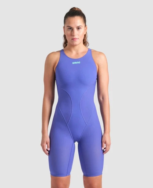 Arena Powerskin Impulso Kneeskin - Future Dusk (110)