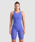 Arena Powerskin Impulso Kneeskin - Future Dusk (110)