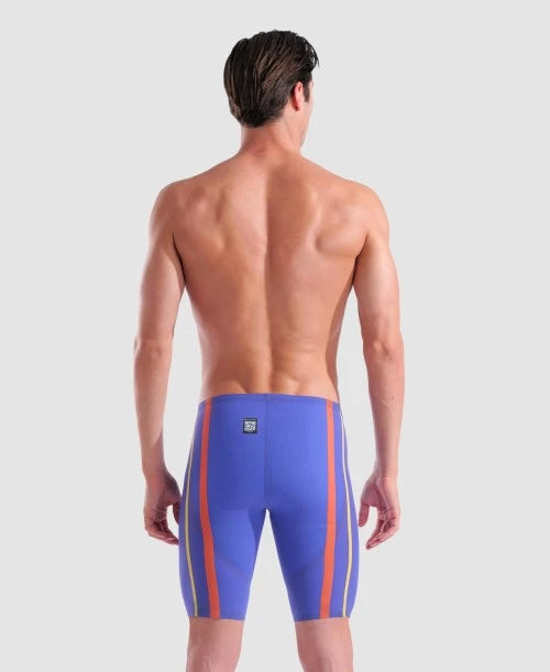 Arena Powerskin Primo Eclipse Glare LE Jammer