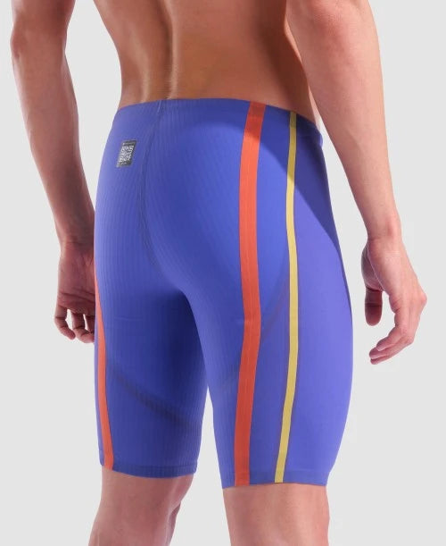 Arena Powerskin Primo Eclipse Glare LE Jammer