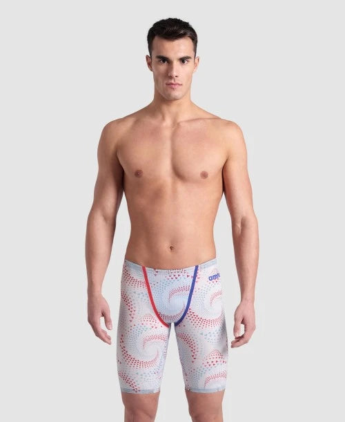 Arena Powerskin Primo Jammer Fireflow: Clearance Final Sale (Size 22)