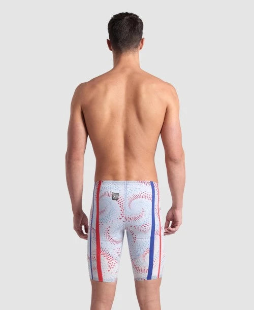 Arena Powerskin Primo Jammer Fireflow: Clearance Final Sale (Size 22)