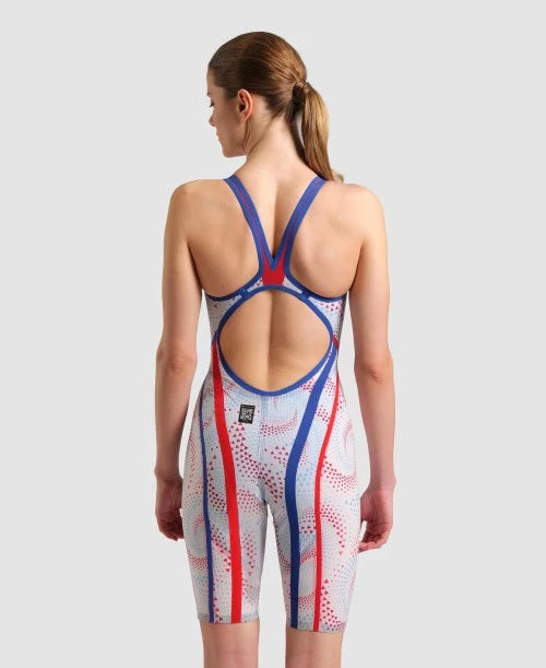 Arena Powerskin Primo OB 1-Piece Limited Edition: FireFlow