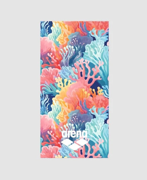 Arena Towel