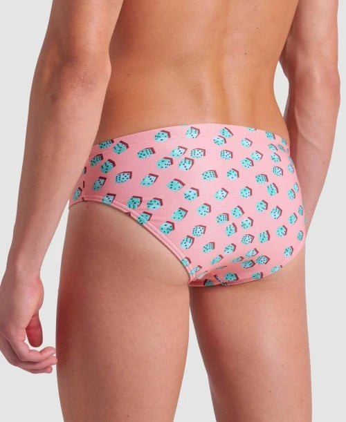 Arena Dices Swim Briefs