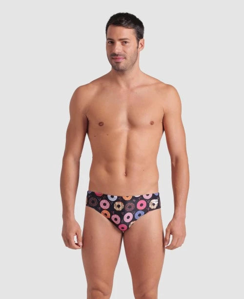Arena Donuts Swim Briefs
