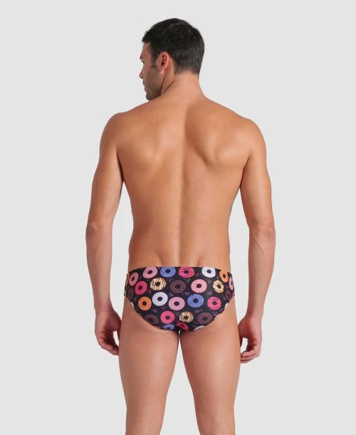 Arena Donuts Swim Briefs