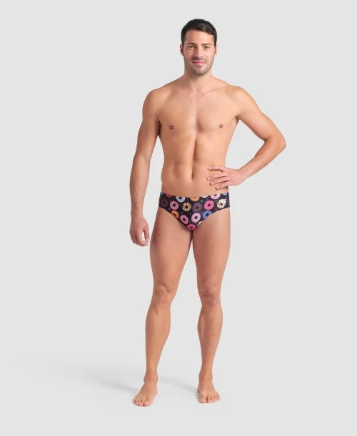 Arena Donuts Swim Briefs