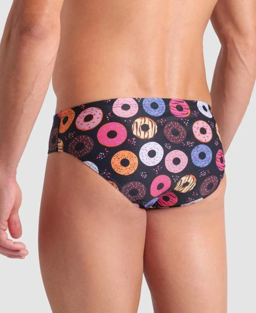 Arena Donuts Swim Briefs