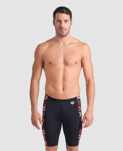 Arena Donuts Swim Jammer
