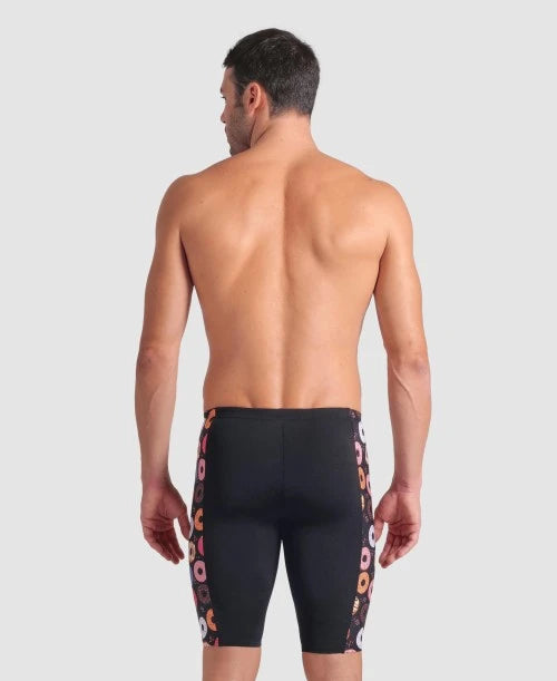 Arena Donuts Swim Jammer