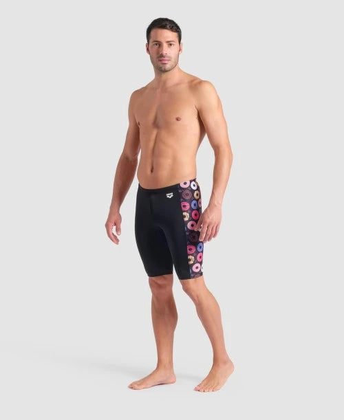 Arena Donuts Swim Jammer