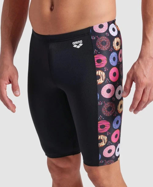 Arena Donuts Swim Jammer