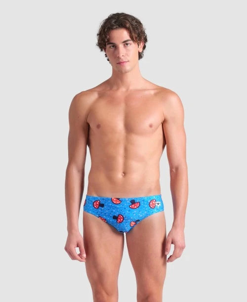 Arena Mushrooms Swim Briefs