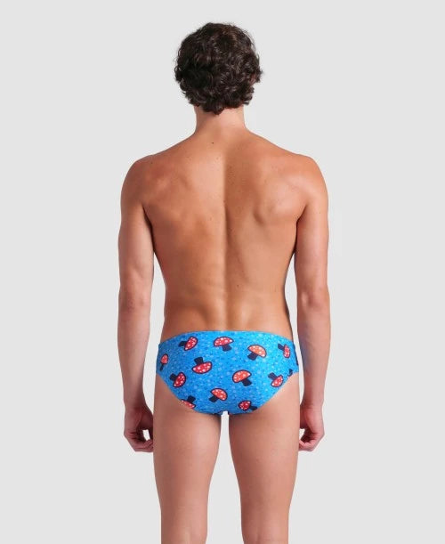Arena Mushrooms Swim Briefs